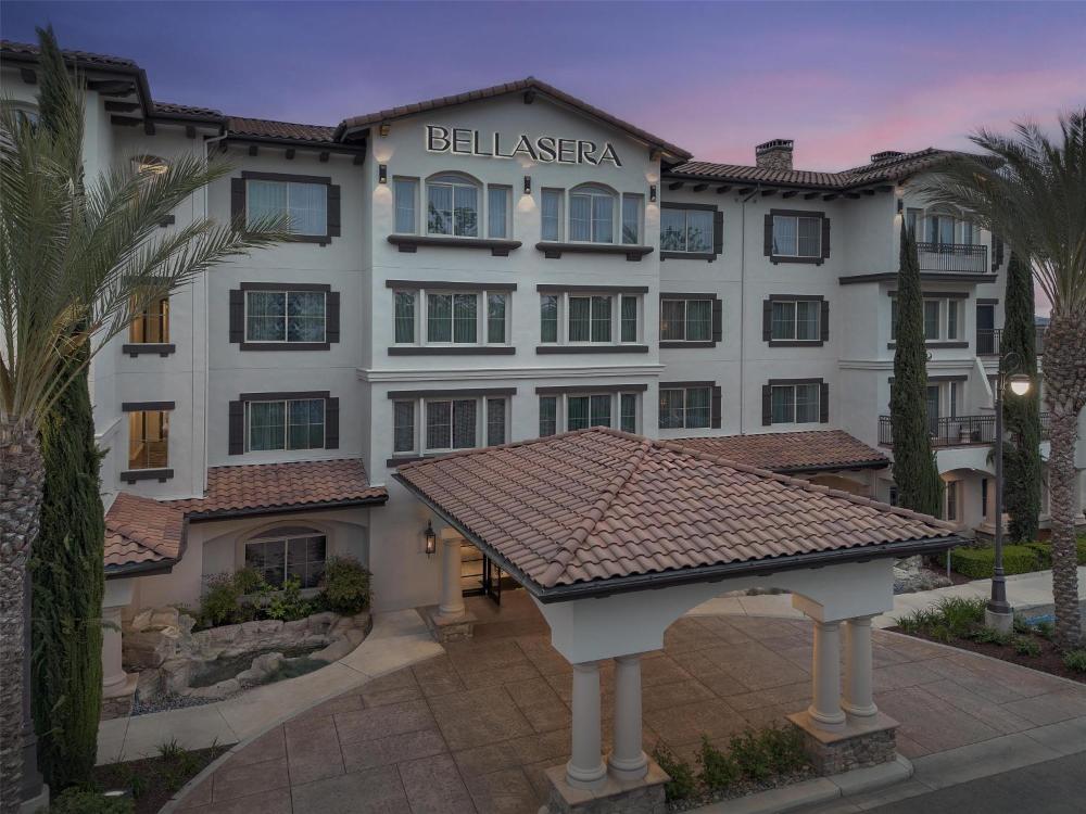 Bellasera Hotel & Suites Paso Robles, Tapestry by Hilton